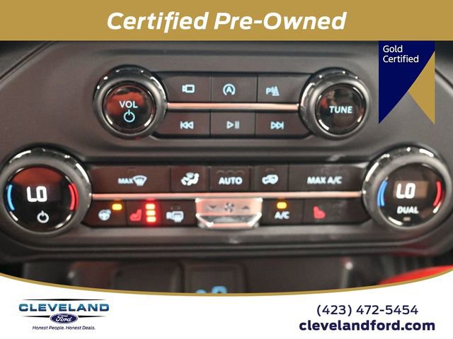 Certified 2024 Ford Bronco Heritage Edition image 20