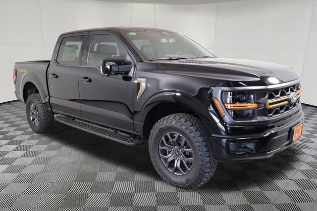 New 2026 Ford F150 Tremor w/ Equipment Group 402B AWD/4WD image 4