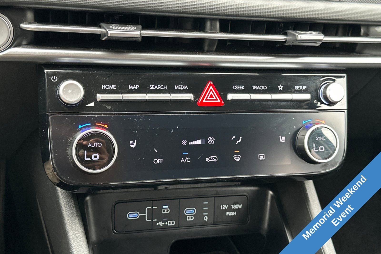 Used 2025 Hyundai Tucson SEL FWD image 25