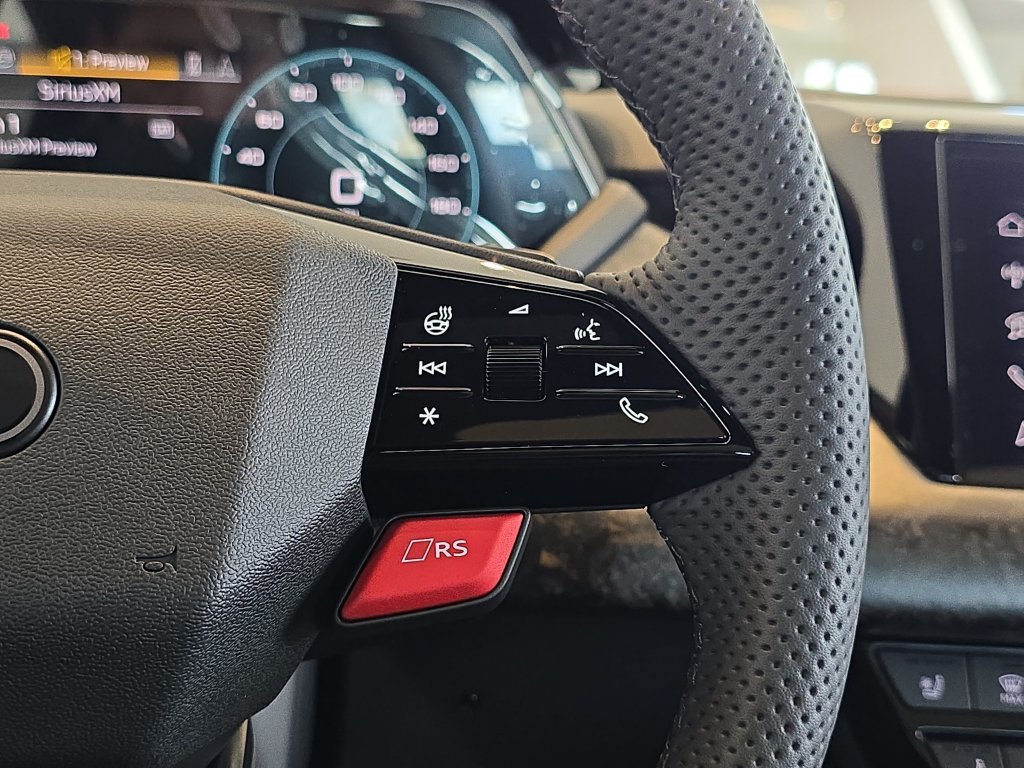 New 2026 Audi RS e-tron GT performance AWD/4WD image 18