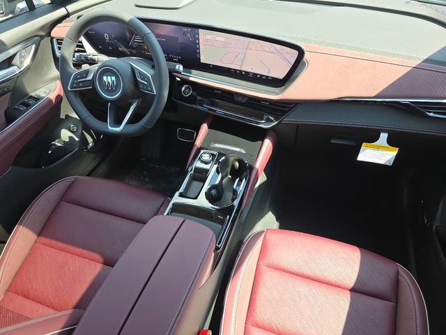 New 2026 Buick Envision Sport Touring AWD/4WD image 23