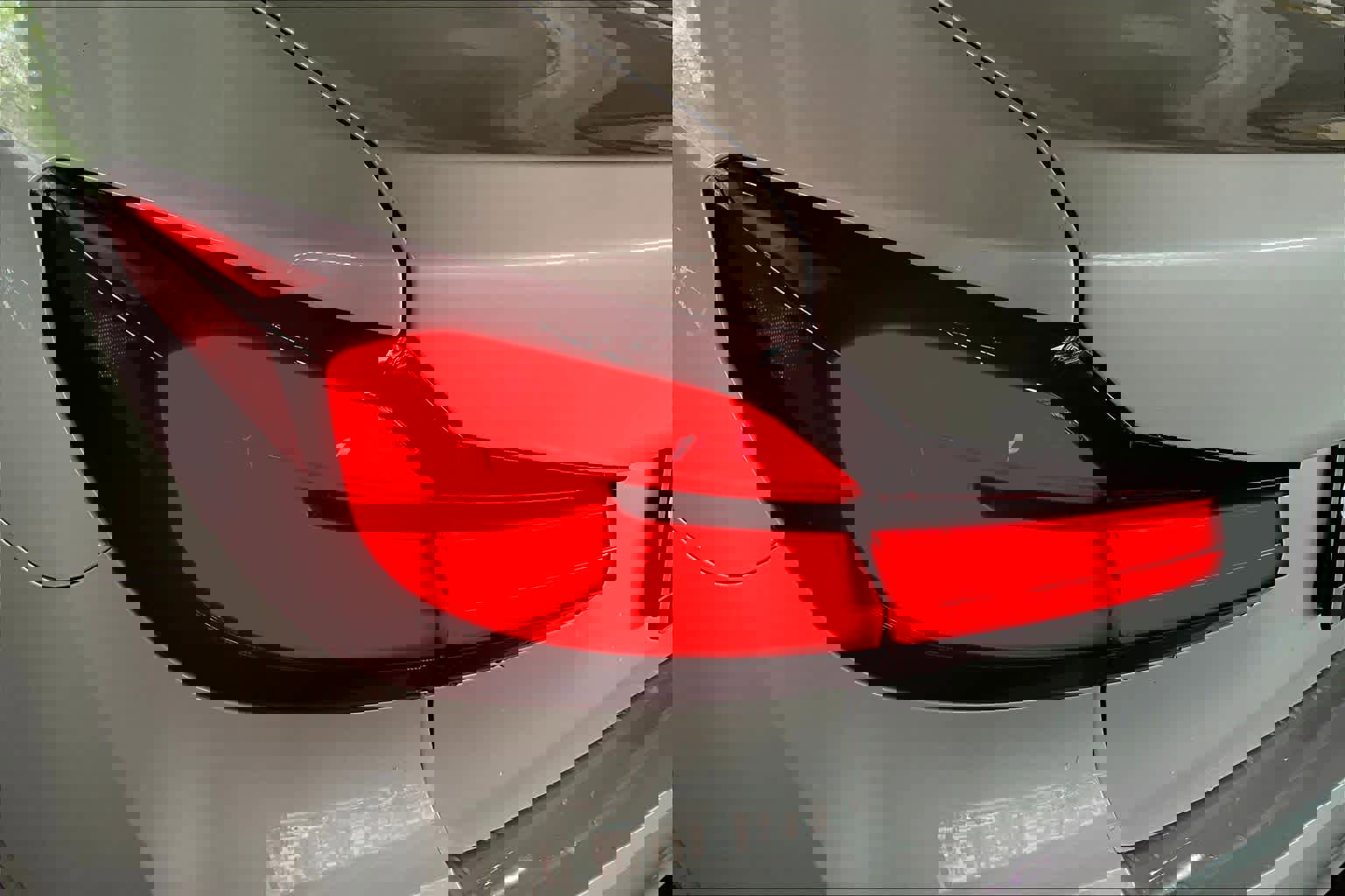 Used 2023 BMW 530i w/ Convenience Package RWD image 28