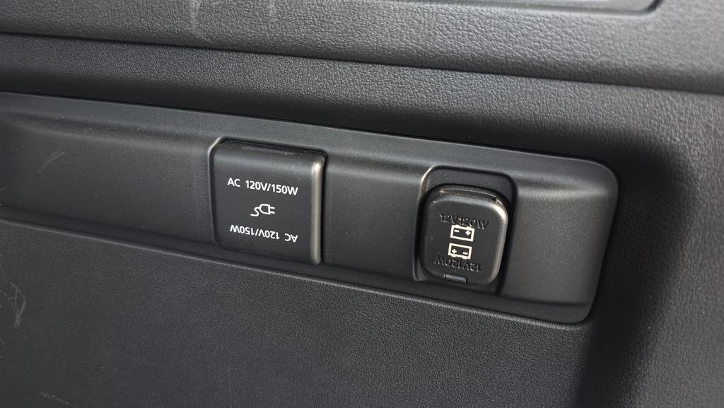 Certified 2025 MAZDA CX-70 3.3 Turbo S w/ Premium Plus image 19