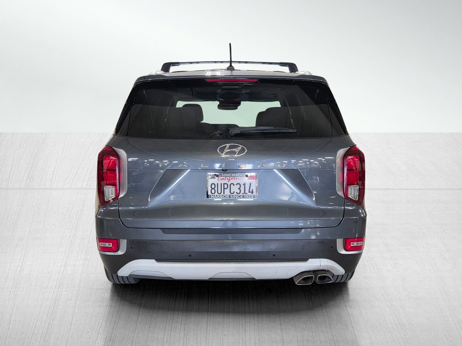 Used 2021 Hyundai Palisade SEL w/ Convenience Package image 6