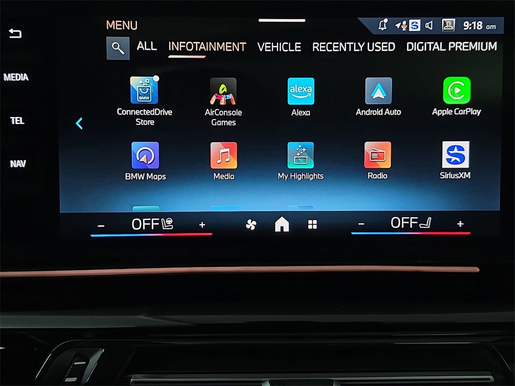 New 2026 BMW X1 xDrive28i w/ Convenience Package image 21