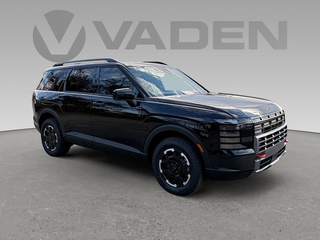 New 2026 Hyundai Palisade XRT Pro image 1