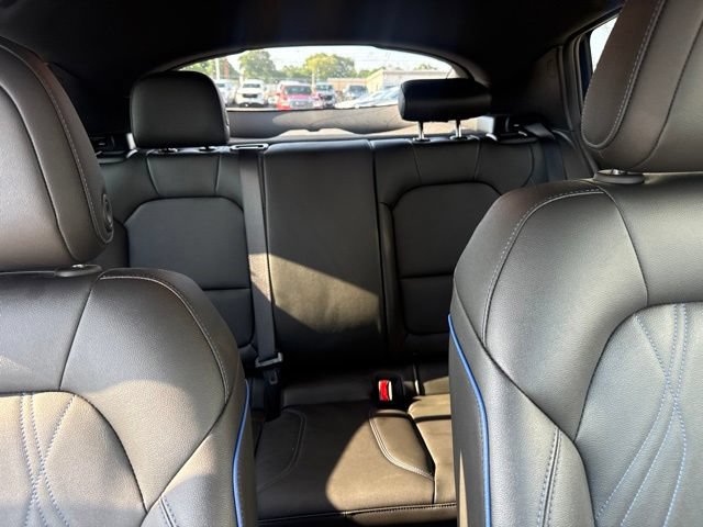 Used 2024 Buick Envista Sport Touring w/ Convenience II Package FWD image 24