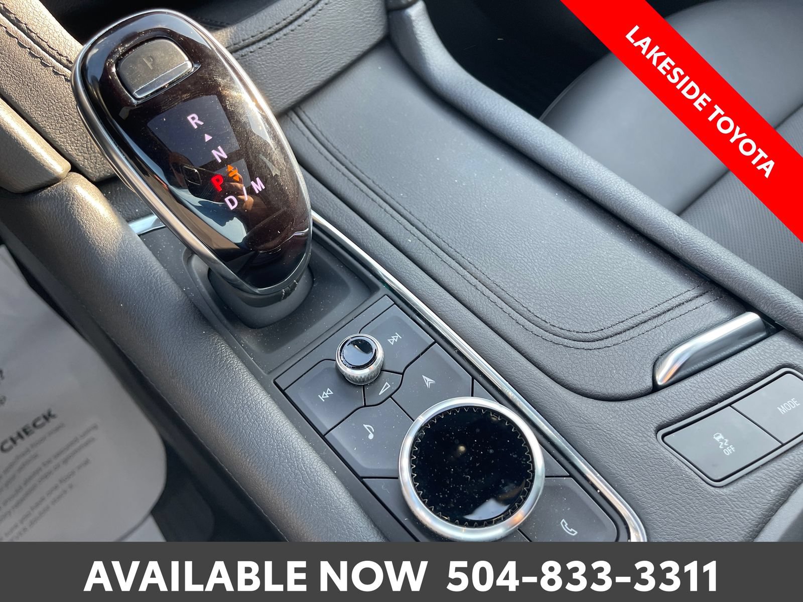 Used 2025 Cadillac XT5 Sportv w/ Technology Package AWD/4WD image 31