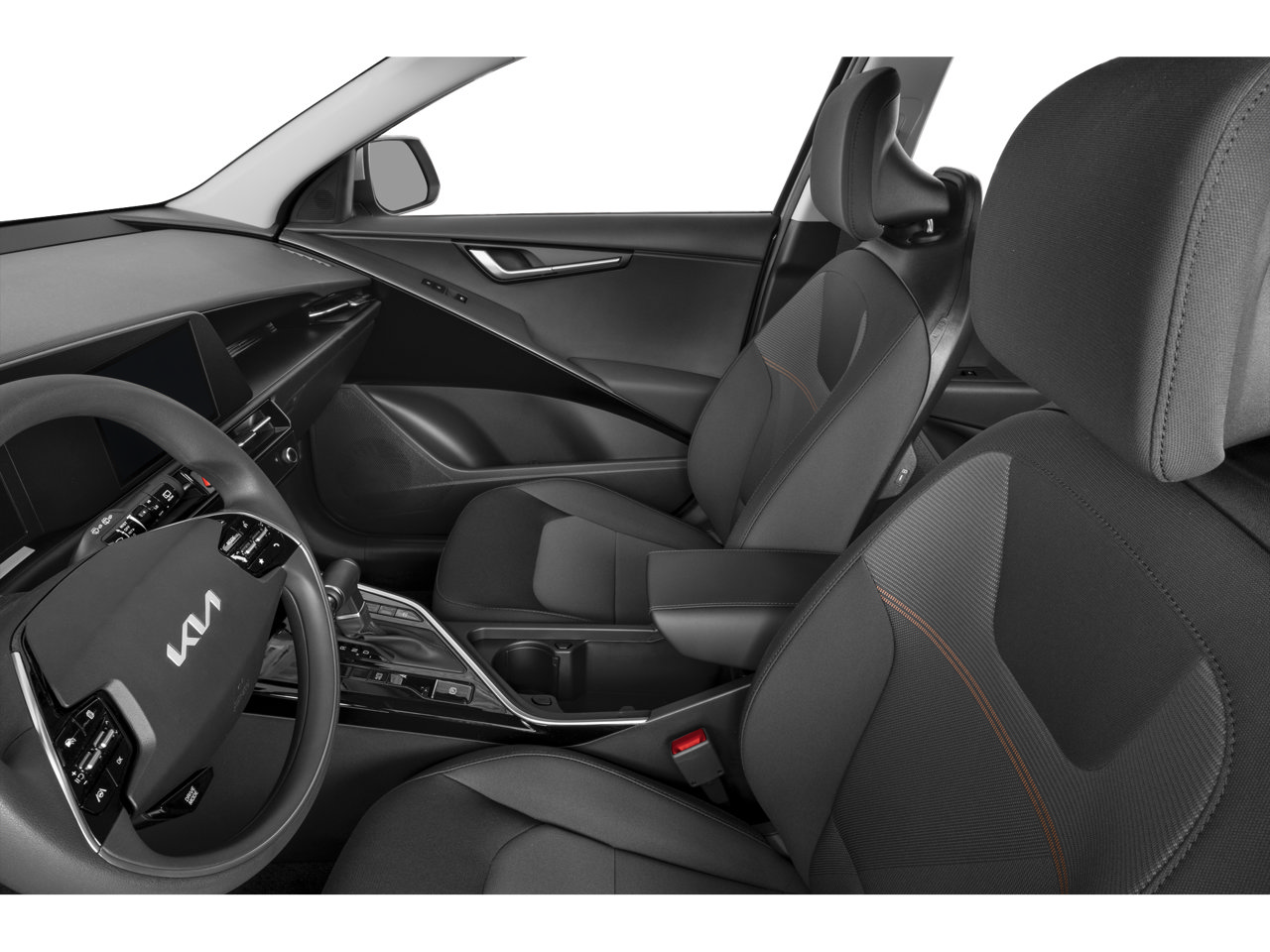 New 2026 Kia Niro LX FWD image 33