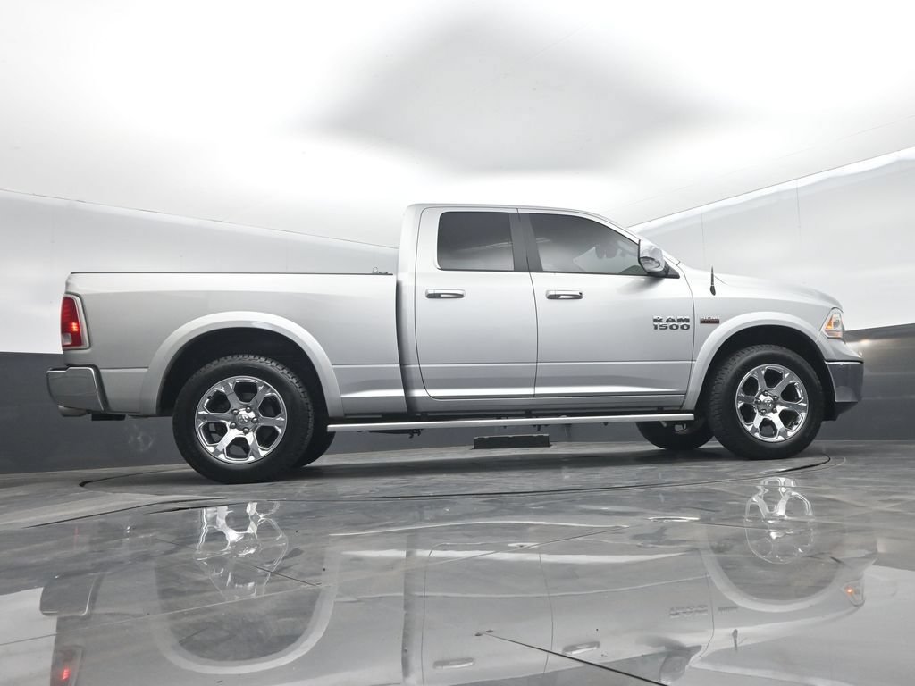 Used 2018 RAM 1500 Laramie RWD image 51