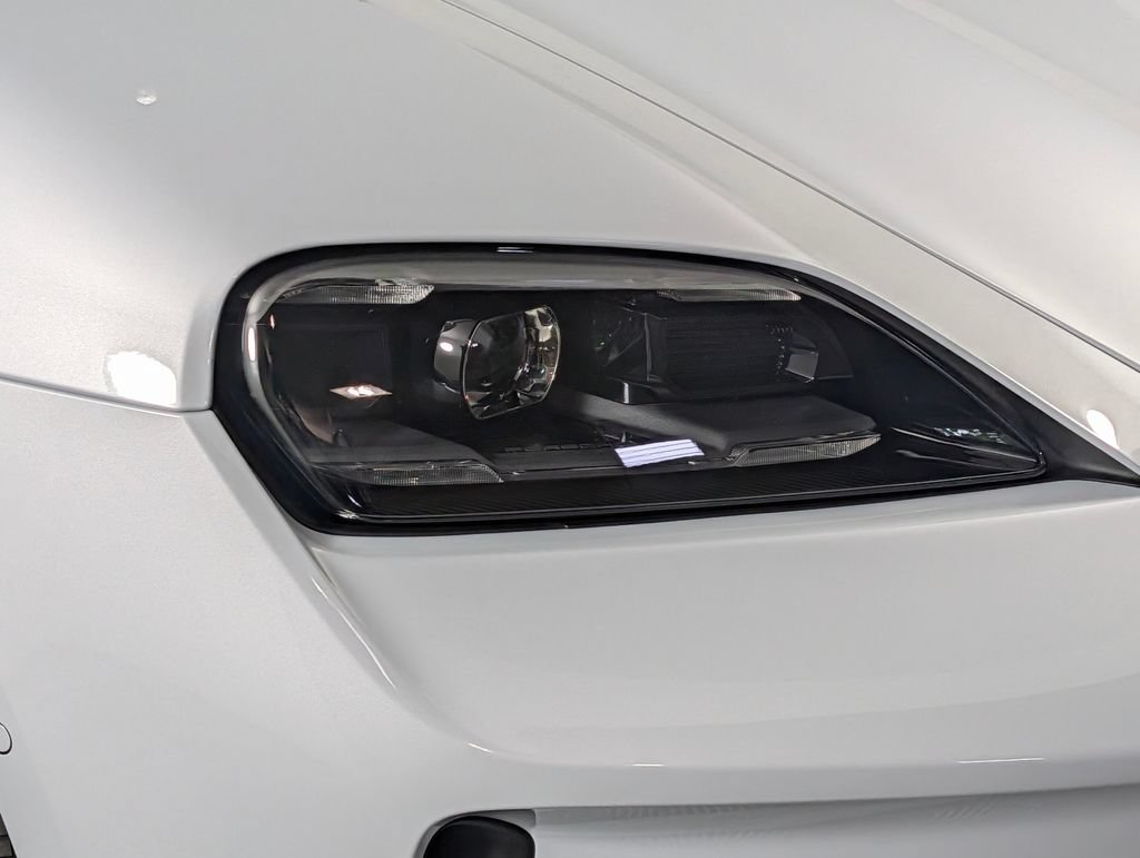 New 2026 Porsche Taycan AWD/4WD image 15