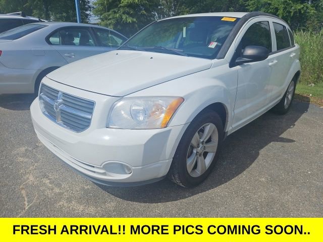 Used 2011 Dodge Caliber Mainstreet