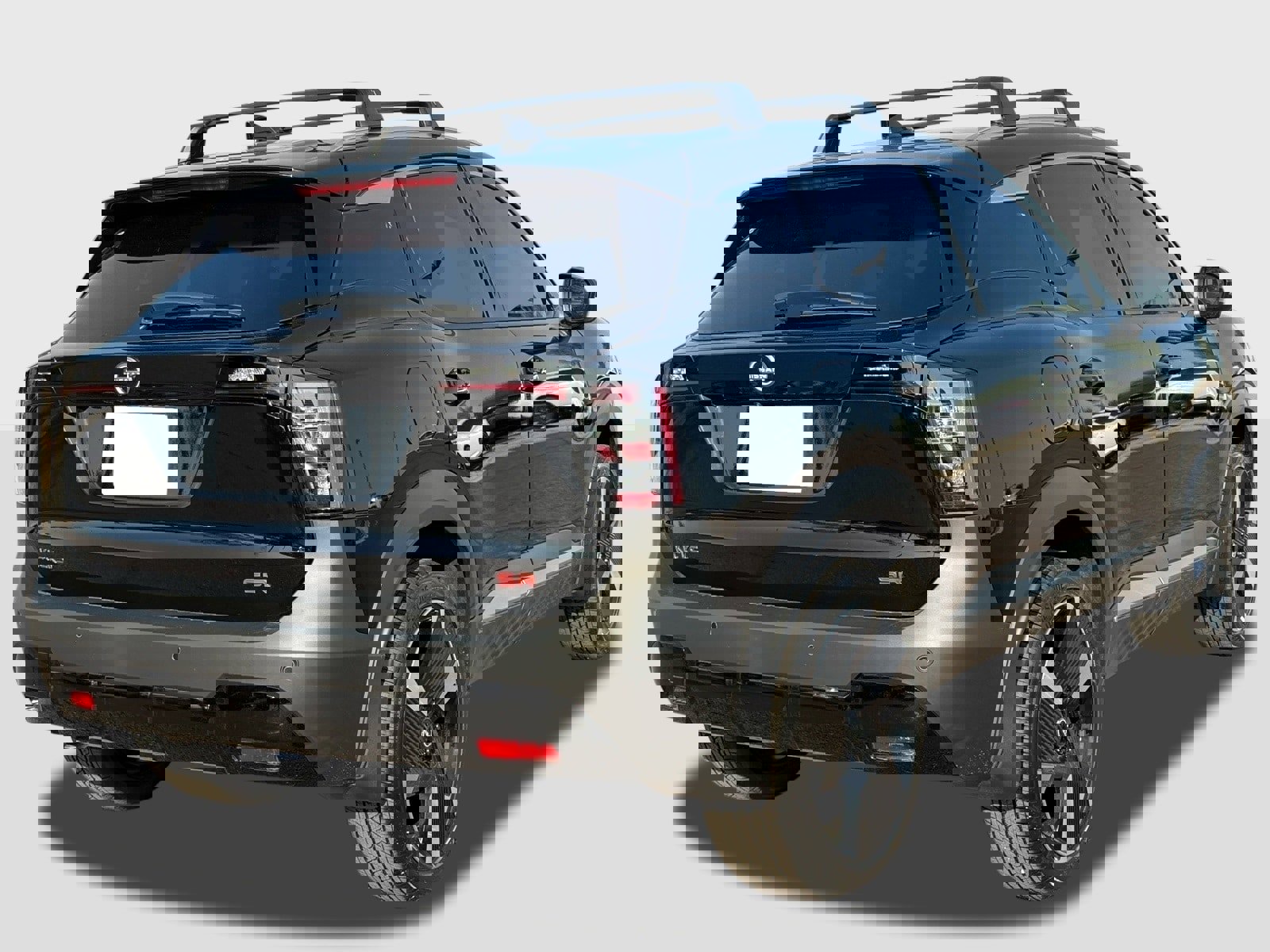 New 2025 Nissan Kicks SR image 7