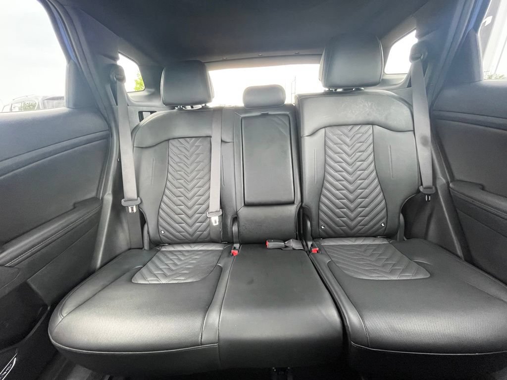 New 2026 Kia Sportage X-Pro Prestige AWD/4WD image 30