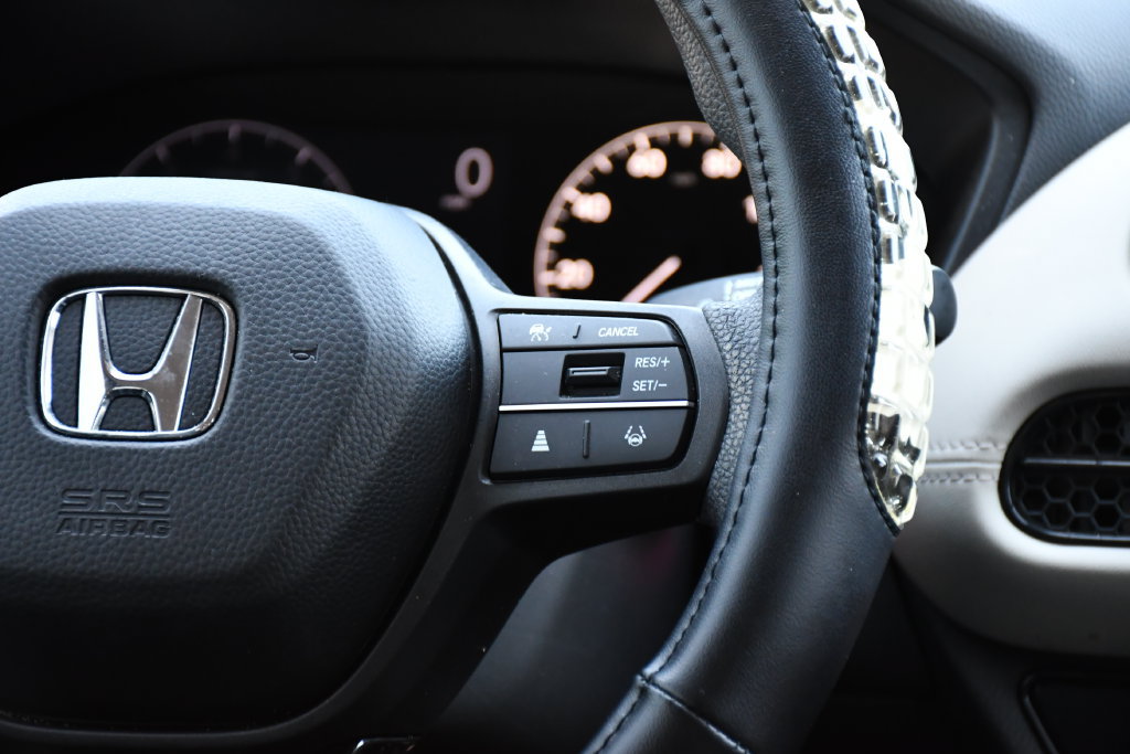 Used 2024 Honda HR-V LX image 25