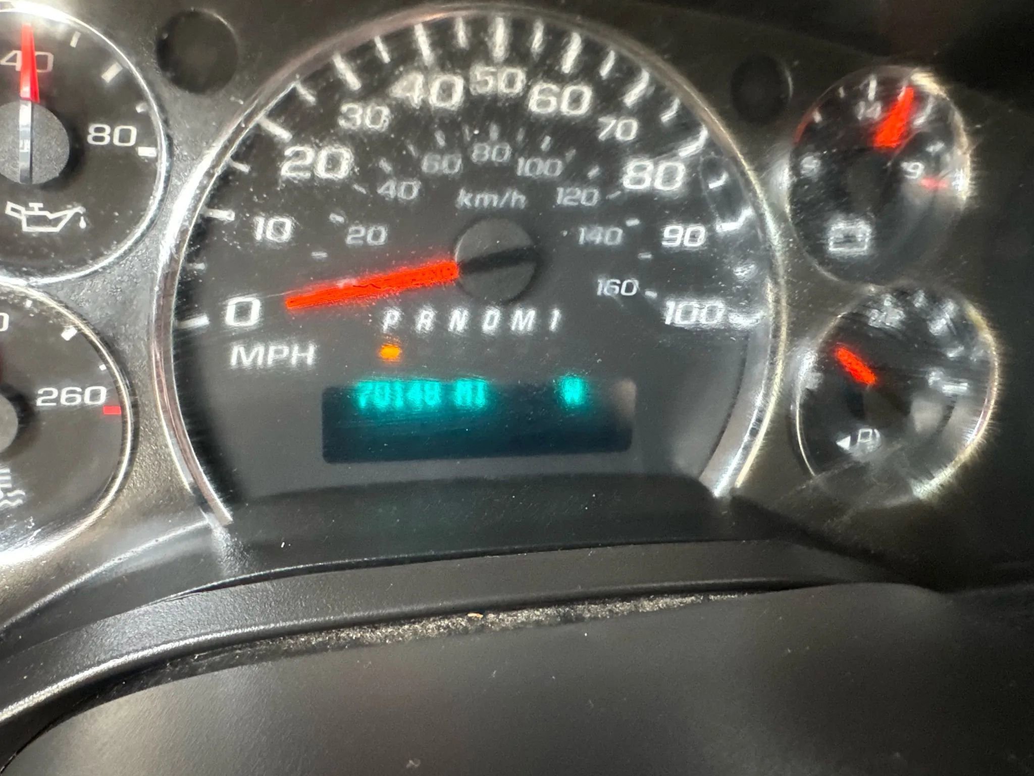 Used 2017 Chevrolet Express 2500 LS image 48