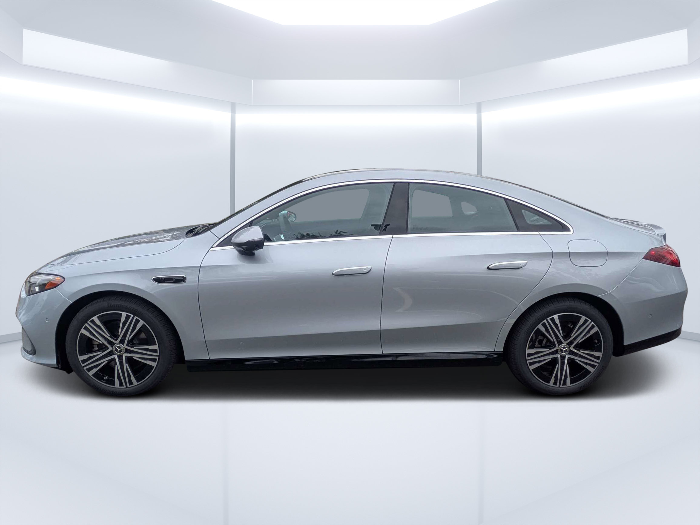 New 2027 Mercedes-Benz CLA 220 image 6