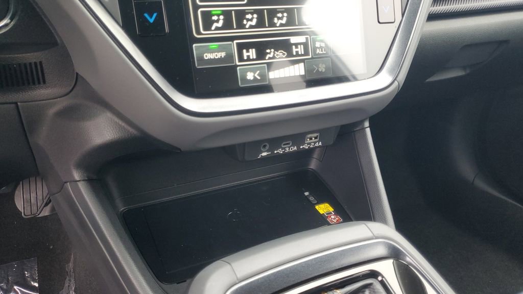 New 2026 Subaru Crosstrek 2.5i Wilderness w/ Crosstrek Mirror Package image 23