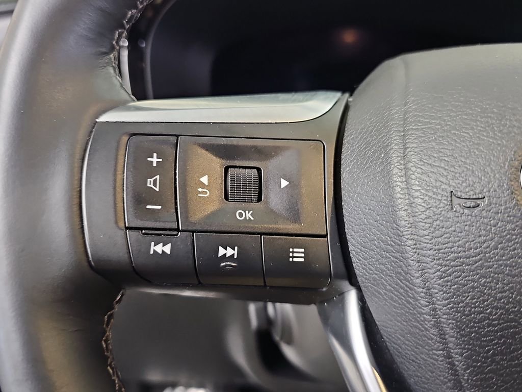 Used 2023 INFINITI QX60 Sensory w/ Cargo Package AWD/4WD image 20
