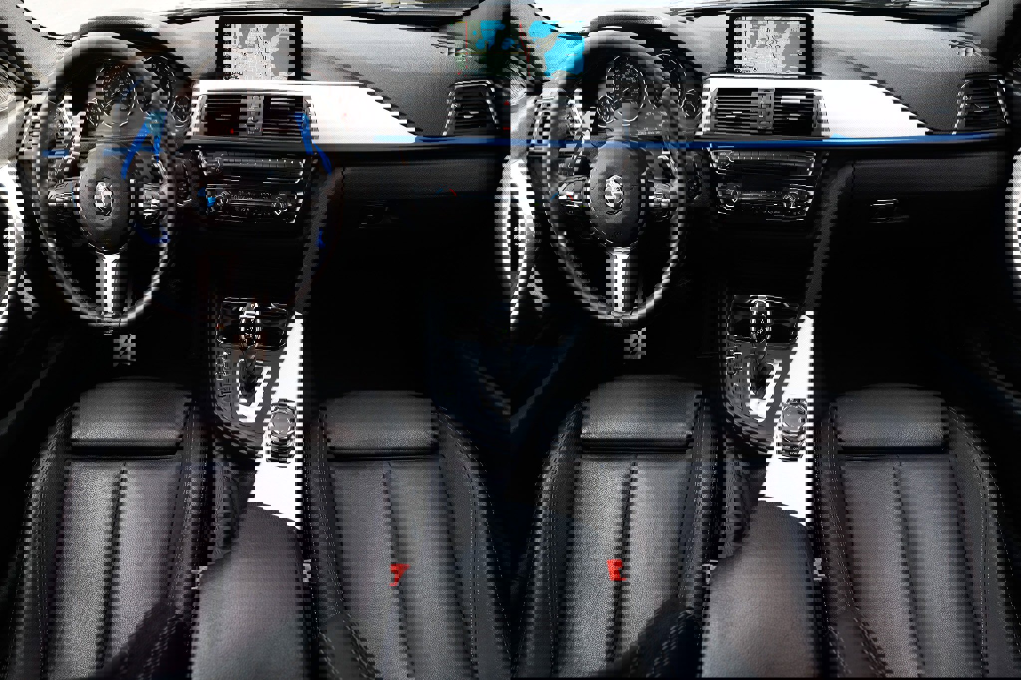 Used 2016 BMW 340i Sedan image 2