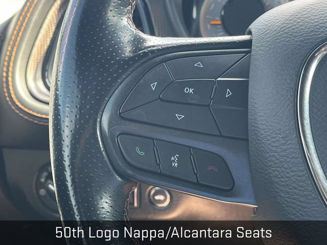 Used 2020 Dodge Challenger R/T Scat Pack RWD image 26