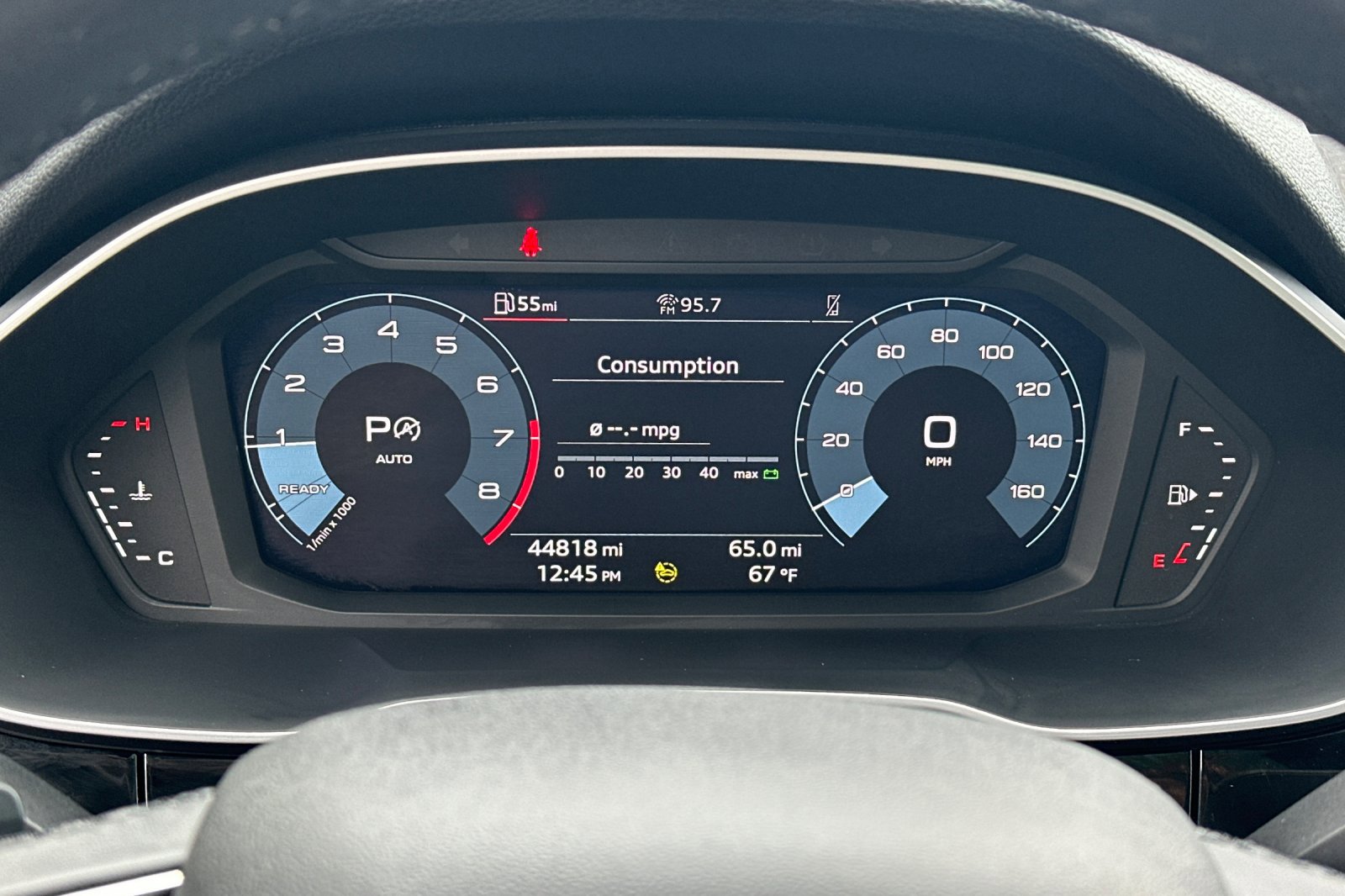 Used 2022 Audi Q3 2.0T Premium Plus w/ Premium Plus Package image 18