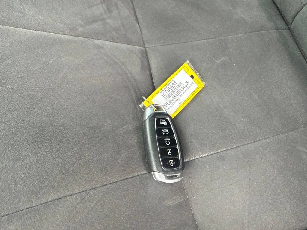 Used 2022 Hyundai Elantra N w/ Preferred Accessory Package FWD image 20