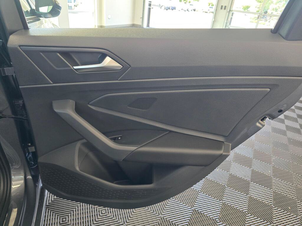 New 2026 Volkswagen Jetta Sport FWD image 29