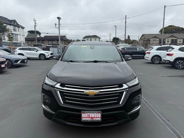 Used 2023 Chevrolet Traverse LT image 7