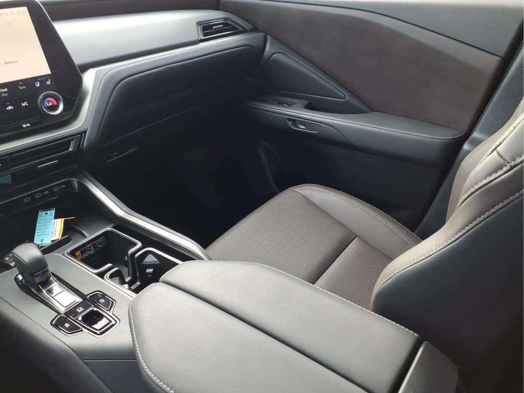 Used 2025 Lexus TX 350 FWD w/ Technology Package image 13