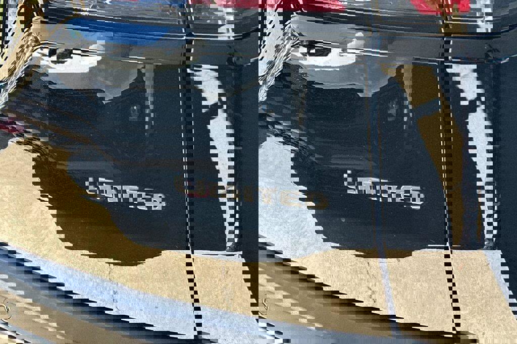 New 2026 Jeep Cherokee Limited image 26