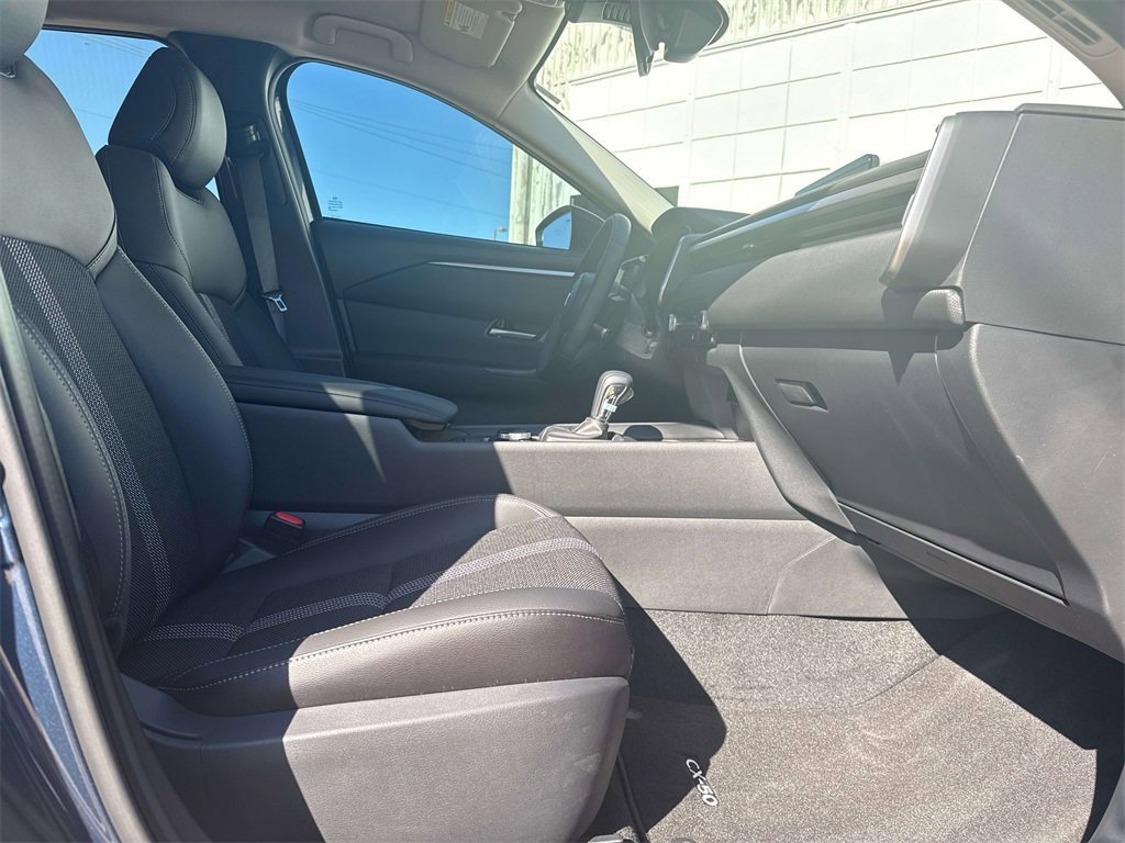 New 2026 MAZDA CX-50 AWD 2.5 S w/ Cargo Package image 40