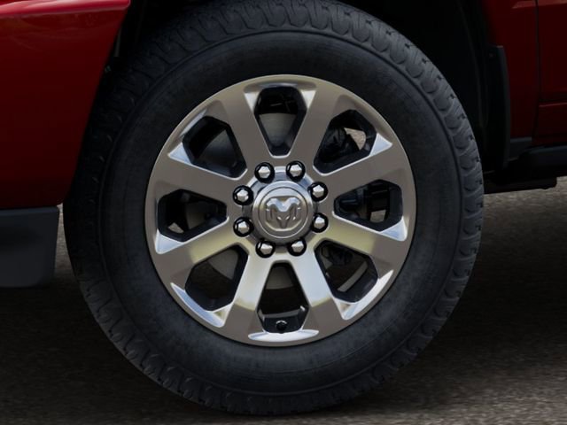 New 2026 RAM 2500 Laramie image 8