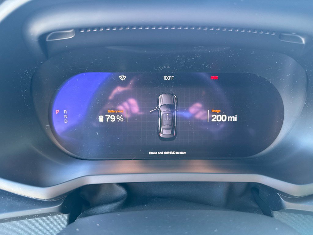 Used 2024 Polestar Polestar 2 AWD/4WD image 32