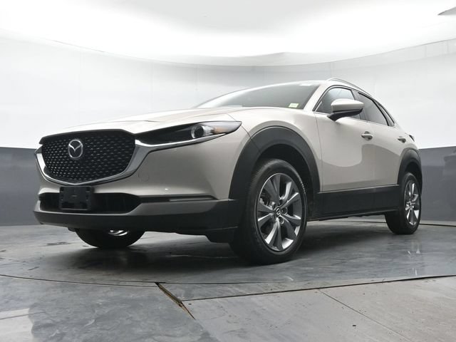 Certified 2024 MAZDA CX-30 AWD 2.5 S w/ Preferred Package image 27