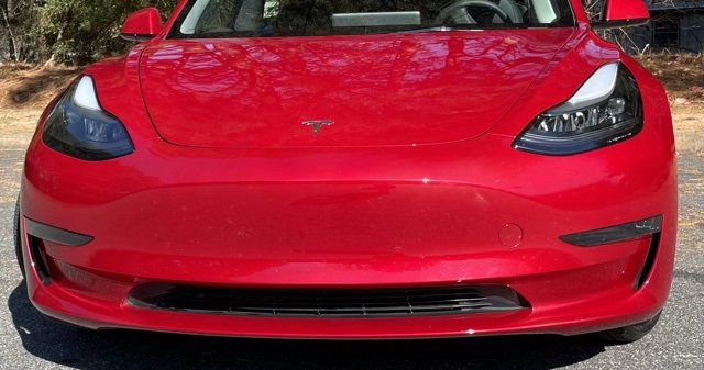 Used 2023 Tesla Model 3 Standard Range image 3