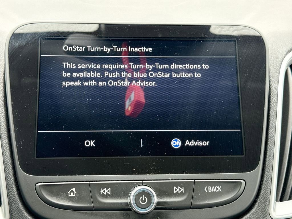 Used 2023 Chevrolet Malibu LS w/ LPO, Floor Liner Package FWD image 18