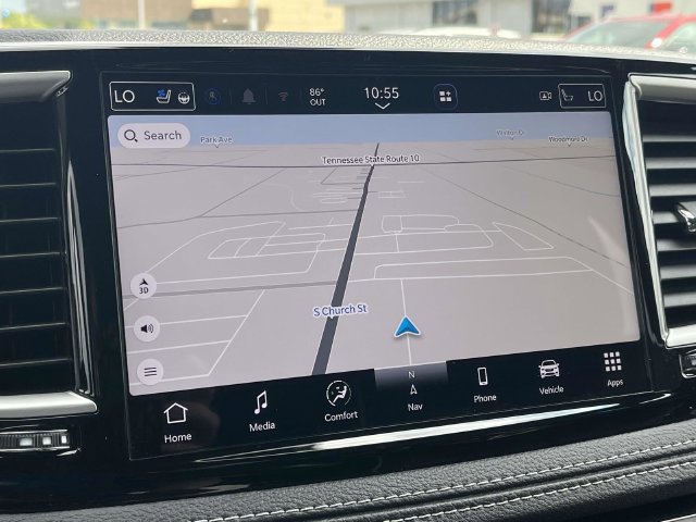 New 2027 Chrysler Pacifica Limited AWD/4WD image 22
