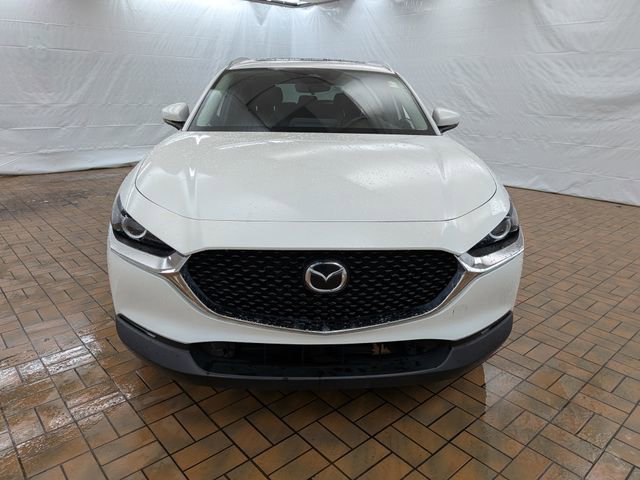 Certified 2025 MAZDA CX-30 AWD 2.5 S w/ Preferred Package image 2