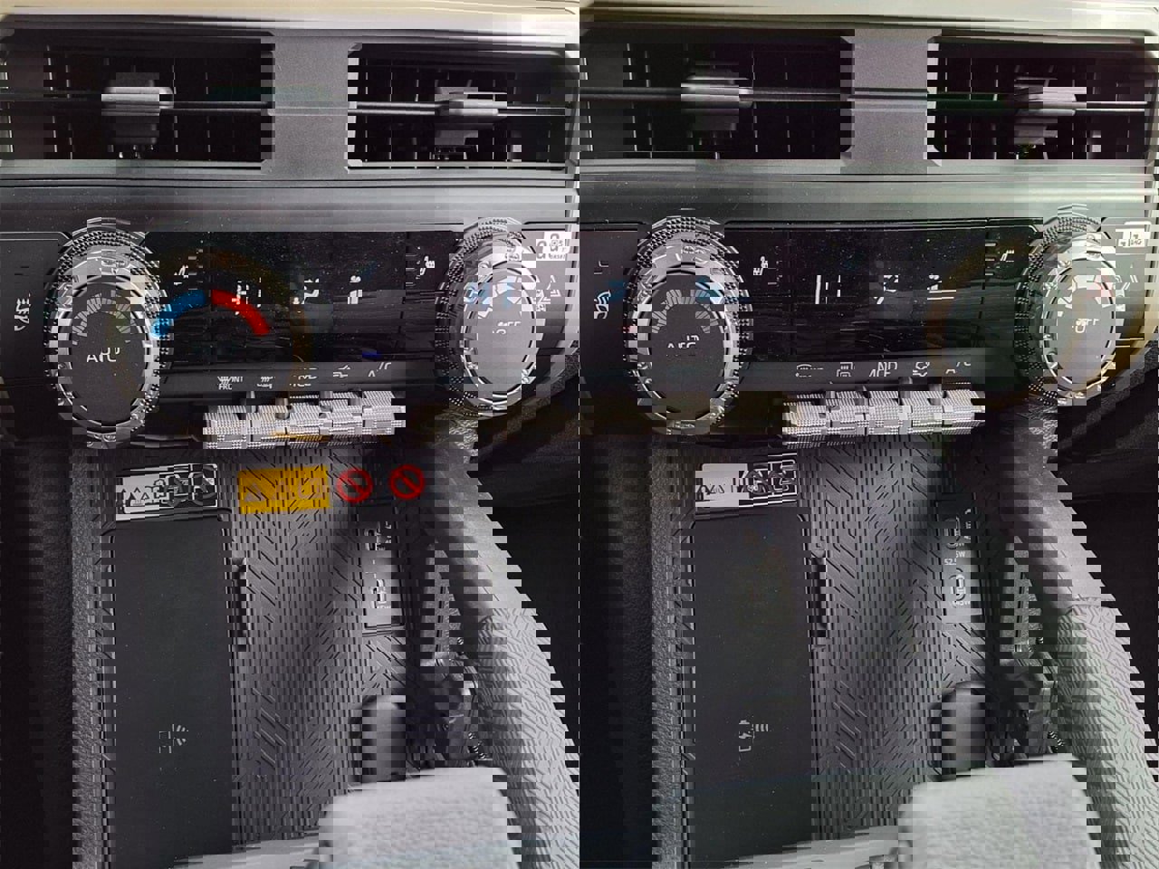 New 2025 Toyota Tacoma TRD Off-Road image 14