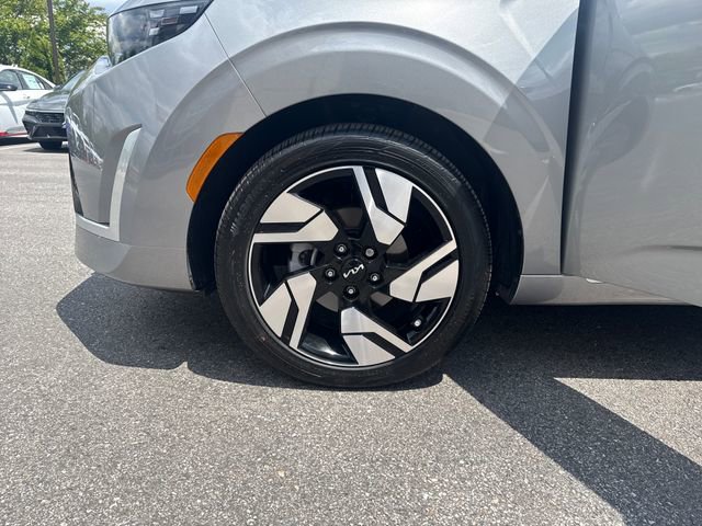 Used 2024 Kia Soul GT-Line FWD image 27