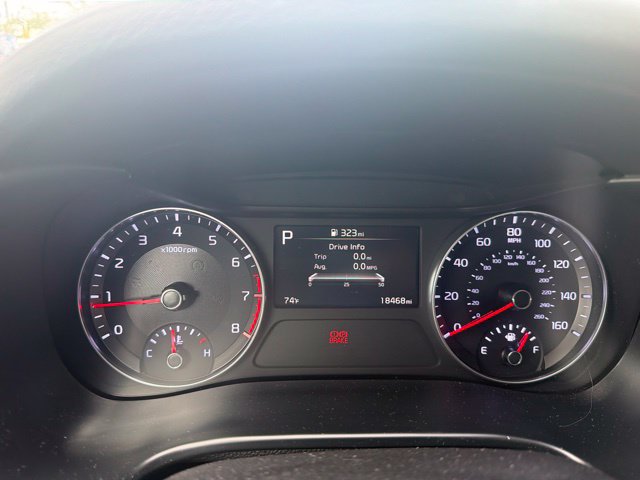 Certified 2023 Kia Forte LXS FWD image 29