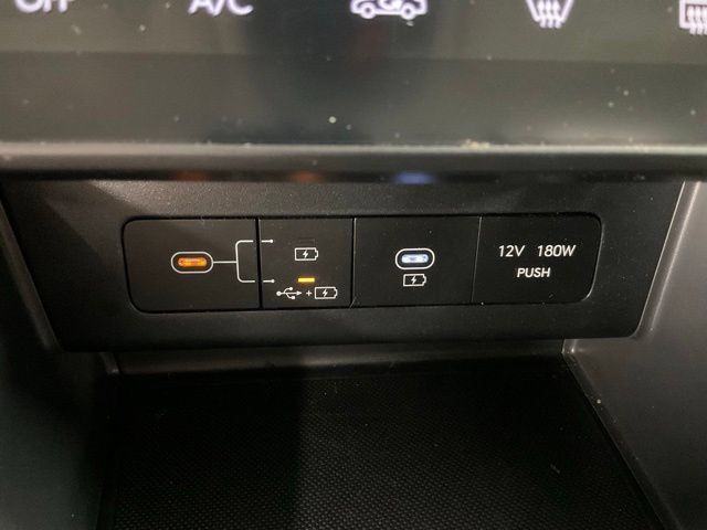 Used 2025 Hyundai Sonata SEL FWD image 26