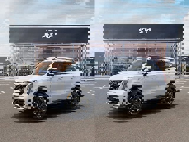 New 2026 Kia Sorento S FWD image 3