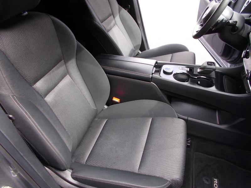 Used 2024 Nissan Rogue SV image 20