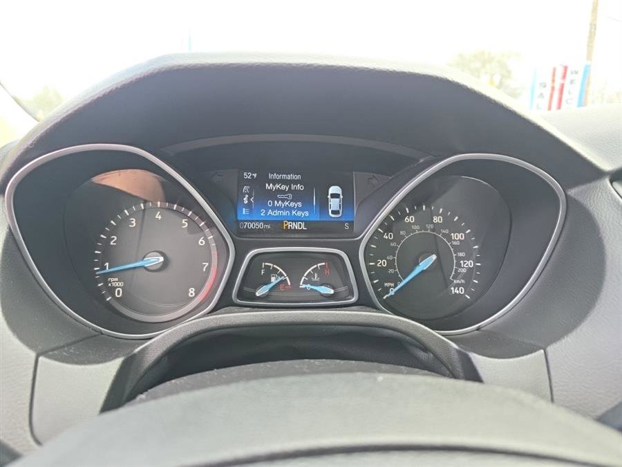 Used 2018 Ford Focus SE image 15