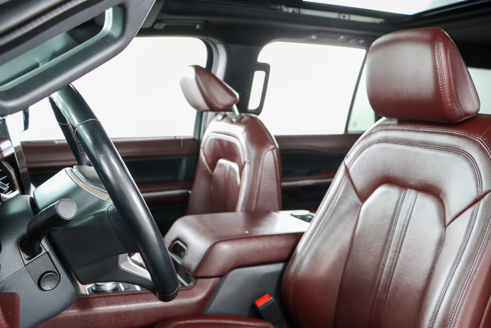 Used 2023 Ford Expedition Max Limited image 25