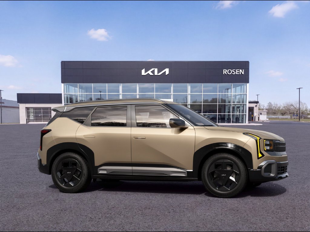 New 2027 Kia Seltos X-Line S AWD/4WD image 26
