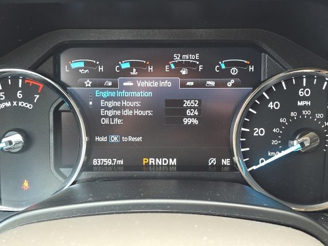 Used 2020 Ford Expedition XLT w/ Equipment Group 202A RWD image 28