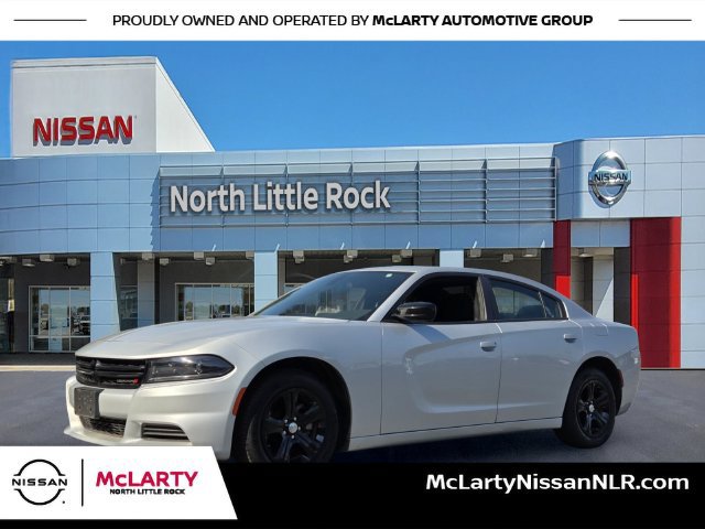 Used 2023 Dodge Charger SXT